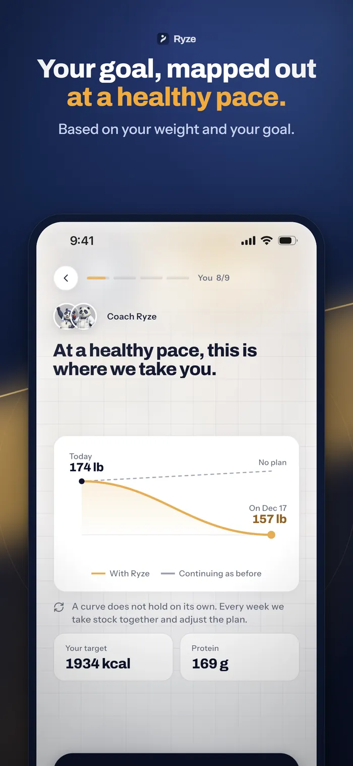 Ryze App Store board 4